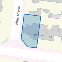 Perceel PSB00-E-3527