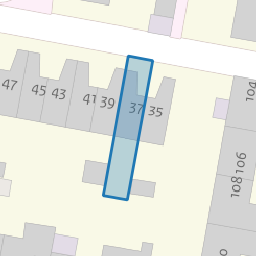 Perceel PSB00-E-3529