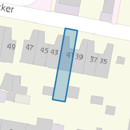 Perceel PSB00-E-3531