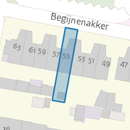 Perceel PSB00-E-3535