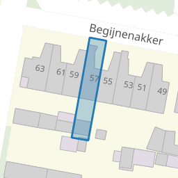 Perceel PSB00-E-3536