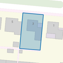 Perceel PSB00-E-3539