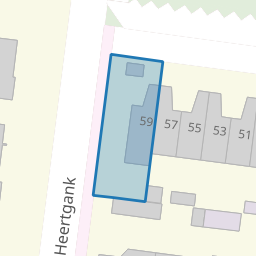 Perceel PSB00-E-3540