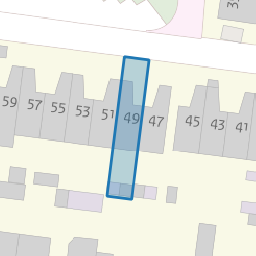 Perceel PSB00-E-3545