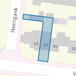 Perceel PSB00-E-3552