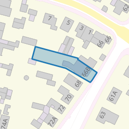 Perceel PSB00-E-3561