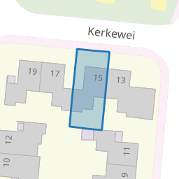 Perceel PSB00-E-3580