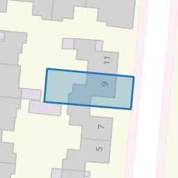 Perceel PSB00-E-3584