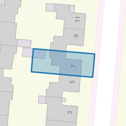 Perceel PSB00-E-3585