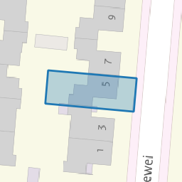 Perceel PSB00-E-3586