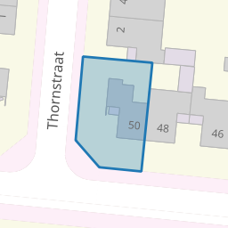 Perceel PSB00-E-3592