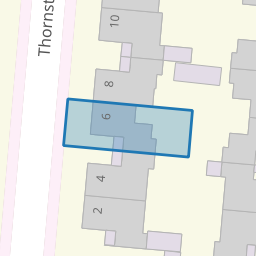 Perceel PSB00-E-3595