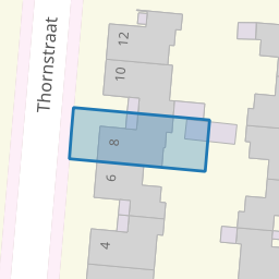 Perceel PSB00-E-3596