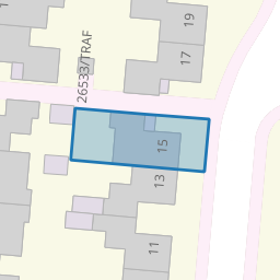 Perceel PSB00-E-3599