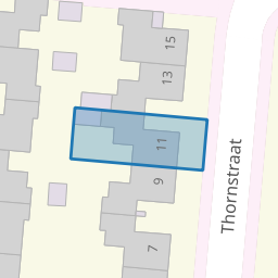 Perceel PSB00-E-3601