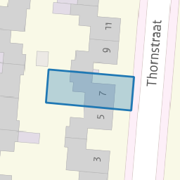 Perceel PSB00-E-3603