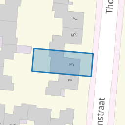 Perceel PSB00-E-3605