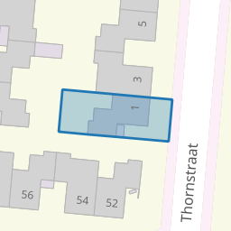 Perceel PSB00-E-3606