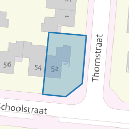 Perceel PSB00-E-3607