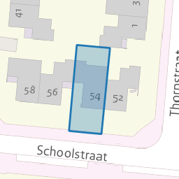 Perceel PSB00-E-3608
