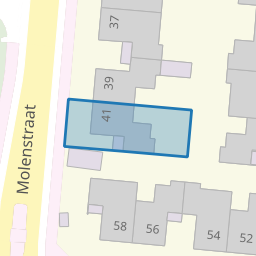 Perceel PSB00-E-3611