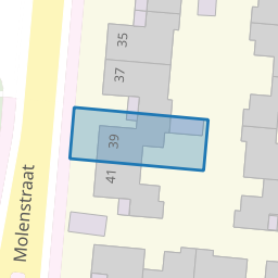 Perceel PSB00-E-3612