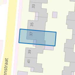 Perceel PSB00-E-3613