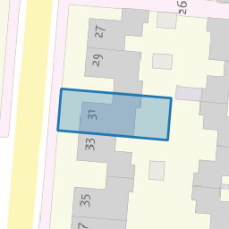 Perceel PSB00-E-3616