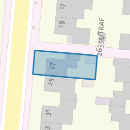 Perceel PSB00-E-3618