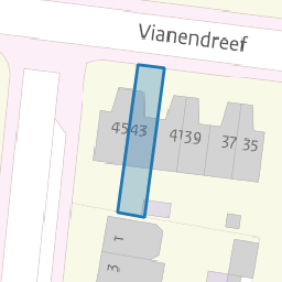 Perceel PSB00-E-3621