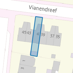 Perceel PSB00-E-3622