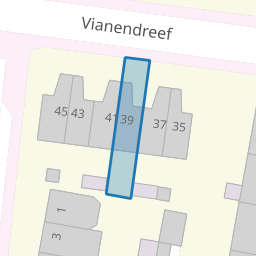 Perceel PSB00-E-3623