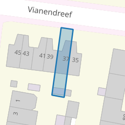 Perceel PSB00-E-3624