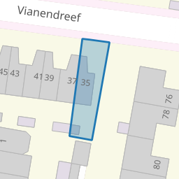 Perceel PSB00-E-3625