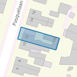 Perceel PSB00-E-3645