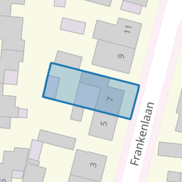 Perceel PSB00-E-3647