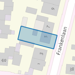 Perceel PSB00-E-3648