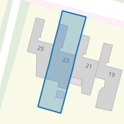 Perceel PSB00-E-3650