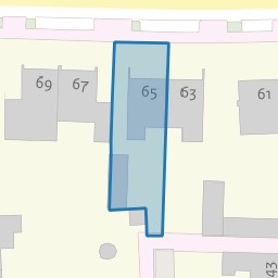 Perceel PSB00-E-3662