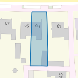 Perceel PSB00-E-3663