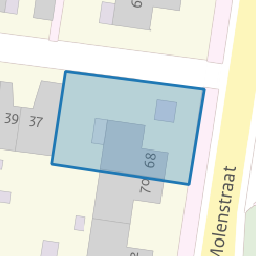 Perceel PSB00-E-3678