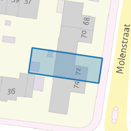 Perceel PSB00-E-3680