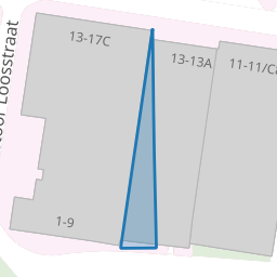 Perceel PSB00-E-3684