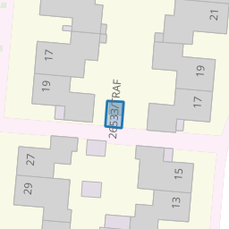 Perceel PSB00-E-3686