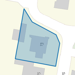 Perceel PSB00-E-3689