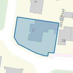 Perceel PSB00-E-3690