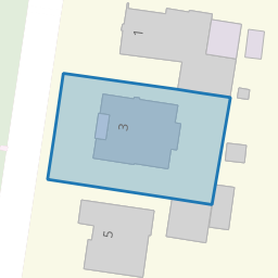 Perceel PSB00-E-3694