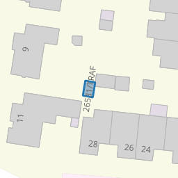 Perceel PSB00-E-3700