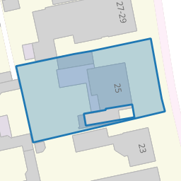 Perceel PSB00-E-3713