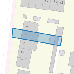 Perceel PSB00-E-3722